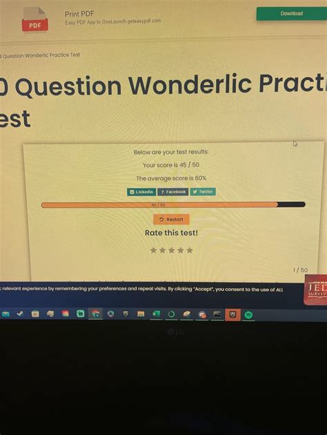 is wonderlic test hard|is the Wonderlic accurate reddit.